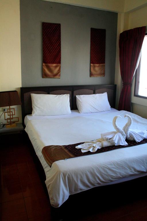 2Gether Guesthouse Karon Szoba fotó