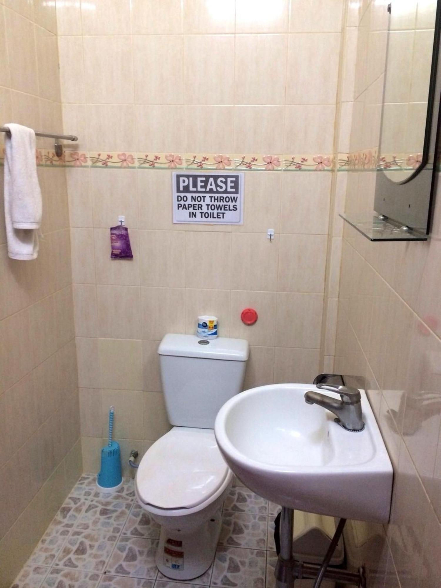 2Gether Guesthouse Karon Kültér fotó